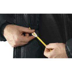 New 🎁 Fjällräven Expedition Pack Long Down Parka Men black 🛒 -Outlet Down Jackets Store fjaellraeven expedition pack long down parka men black 3