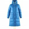 Flash Sale 🤩 Fjällräven Expedition Pack Long Down Parka 👩 Women un blue 🤩 -Outlet Down Jackets Store fjaellraeven expedition pack long down parka women un blue 1