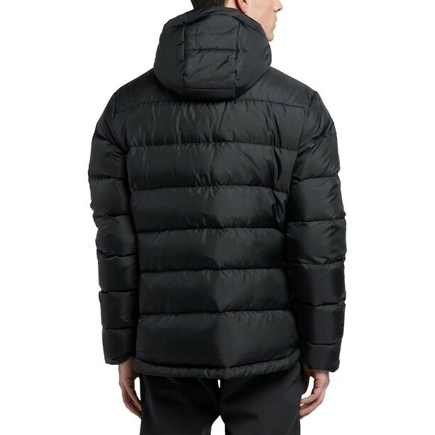 Best reviews of 🥰 Haglöfs Bield Down Hood Men true black 💯 6 Best reviews of 🥰 Haglöfs Bield Down Hood Men true black 💯 - Image 4