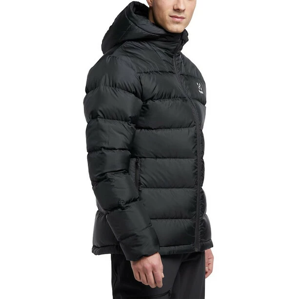 Best reviews of 🥰 Haglöfs Bield Down Hood Men true black 💯 7 Best reviews of 🥰 Haglöfs Bield Down Hood Men true black 💯 - Image 5