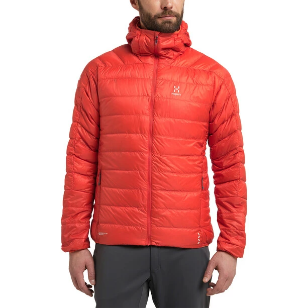 Coupon 😉 Haglöfs L.I.M Down Hood Men habanero ✔️ 5 Coupon 😉 Haglöfs L.I.M Down Hood Men habanero ✔️ - Image 3