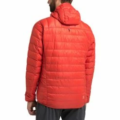 Coupon 😉 Haglöfs L.I.M Down Hood Men habanero ✔️ 11 Coupon 😉 Haglöfs L.I.M Down Hood Men habanero ✔️ -Outlet Down Jackets Store hagloefs lim down hood men habanero 4