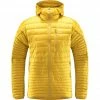 Hot Sale 🛒 Haglöfs Micro Nordic Down Hood Men autumn leaves ⌛ -Outlet Down Jackets Store hagloefs micro nordic down hood men autumn leaves 1