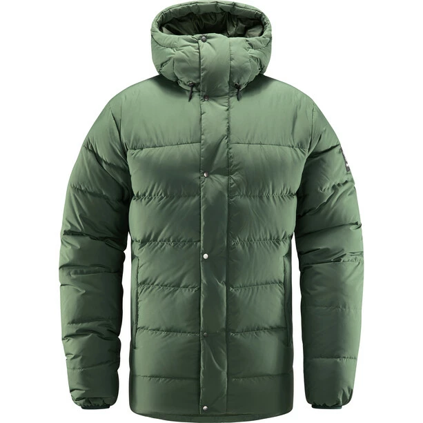 Buy 🤩 Haglöfs Näs Down Jacket Men fjell green/seaweed green 👍 3 Buy 🤩 Haglöfs Näs Down Jacket Men fjell green/seaweed green 👍