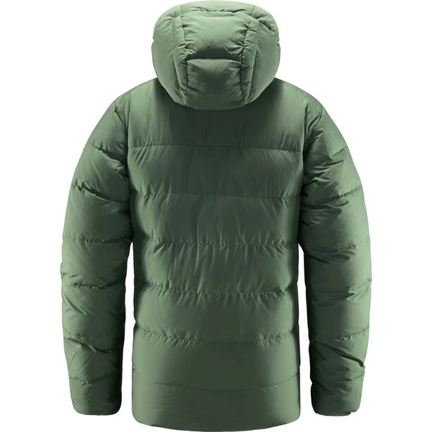 Buy 🤩 Haglöfs Näs Down Jacket Men fjell green/seaweed green 👍 4 Buy 🤩 Haglöfs Näs Down Jacket Men fjell green/seaweed green 👍 - Image 2