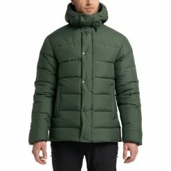 Buy 🤩 Haglöfs Näs Down Jacket Men fjell green/seaweed green 👍 10 Buy 🤩 Haglöfs Näs Down Jacket Men fjell green/seaweed green 👍 -Outlet Down Jackets Store hagloefs naes down jacket men fjell green seaweed green 3