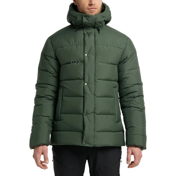 Buy 🤩 Haglöfs Näs Down Jacket Men fjell green/seaweed green 👍 5 Buy 🤩 Haglöfs Näs Down Jacket Men fjell green/seaweed green 👍 - Image 3