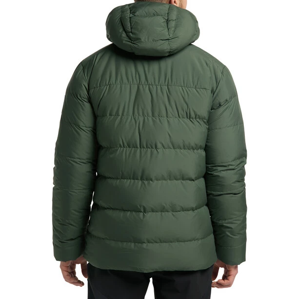 Buy 🤩 Haglöfs Näs Down Jacket Men fjell green/seaweed green 👍 6 Buy 🤩 Haglöfs Näs Down Jacket Men fjell green/seaweed green 👍 - Image 4