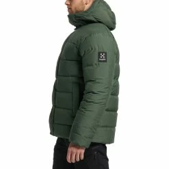Buy 🤩 Haglöfs Näs Down Jacket Men fjell green/seaweed green 👍 12 Buy 🤩 Haglöfs Näs Down Jacket Men fjell green/seaweed green 👍 -Outlet Down Jackets Store hagloefs naes down jacket men fjell green seaweed green 5