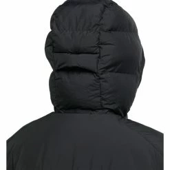 Deals 🧨 Haglöfs Näs Down Jacket 👩 Women true black 🌟 -Outlet Down Jackets Store hagloefs naes down jacket women true black 6