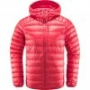 Buy π HaglΓΆfs Roc Down Hood π© Women scarlet red π 1 Buy π HaglΓΆfs Roc Down Hood π© Women scarlet red π -Outlet Down Jackets Store hagloefs roc down hood women scarlet red 1