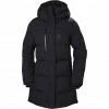 Flash Sale 🔥 Helly Hansen Adore Puffy Parka 👩 Women black 🎁