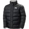 New 🤩 Helly Hansen HH Reversible Down Jacket Men black ✨ -Outlet Down Jackets Store helly hansen hh reversible down jacket men black 1