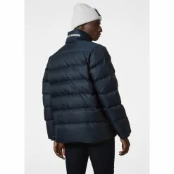 Cheap ⭐ Helly Hansen HH Reversible Down Jacket Men navy 😉 -Outlet Down Jackets Store helly hansen hh reversible down jacket men navy 6