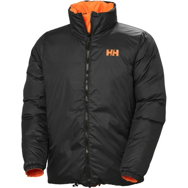 Wholesale π Helly Hansen HH Reversible Down Jacket Men poppy orange π 5 Wholesale π Helly Hansen HH Reversible Down Jacket Men poppy orange π - Image 3
