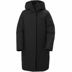 Best deal 🥰 Helly Hansen Urb Pro Down 🧥 Coat 👩 Women black ❤️