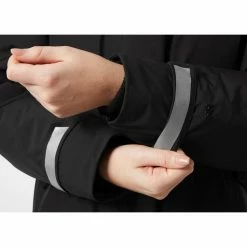 Best deal 🥰 Helly Hansen Urb Pro Down 🧥 Coat 👩 Women black ❤️ -Outlet Down Jackets Store helly hansen urb pro down coat women black 6