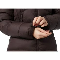 Coupon 👍 Helly Hansen Verglas Polar Down Jacket 👩 Women bourbon 🔔 -Outlet Down Jackets Store helly hansen verglas polar down jacket women bourbon 4