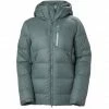 New 🎁 Helly Hansen Verglas Polar Down Jacket 👩 Women trooper 👍 -Outlet Down Jackets Store helly hansen verglas polar down jacket women trooper 1