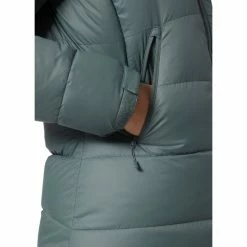 New 🎁 Helly Hansen Verglas Polar Down Jacket 👩 Women trooper 👍 -Outlet Down Jackets Store helly hansen verglas polar down jacket women trooper 4