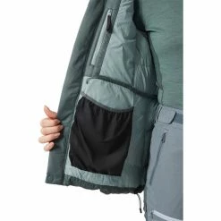 New 🎁 Helly Hansen Verglas Polar Down Jacket 👩 Women trooper 👍 -Outlet Down Jackets Store helly hansen verglas polar down jacket women trooper 5