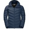 Best Sale 🎁 Jack Wolfskin Fairmont Down Jacket Men thunder blue 🧨 -Outlet Down Jackets Store jack wolfskin fairmont down jacket men thunder blue 1