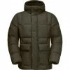 Hot Sale 🤩 Jack Wolfskin Frozen Lake Jacket Men bonsai green 💯 -Outlet Down Jackets Store jack wolfskin frozen lake jacket men bonsai green 1