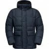 New 🌟 Jack Wolfskin Frozen Lake Jacket Men night blue 🤩