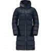 Discount ๐ Jack Wolfskin Frozen Palace ๐งฅ Coat ๐ฉ Women night blue ๐ 1 Discount ๐ Jack Wolfskin Frozen Palace ๐งฅ Coat ๐ฉ Women night blue ๐ -Outlet Down Jackets Store jack wolfskin frozen palace coat women night blue 1