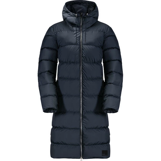 Discount ๐ Jack Wolfskin Frozen Palace ๐งฅ Coat ๐ฉ Women night blue ๐ 3 Discount ๐ Jack Wolfskin Frozen Palace ๐งฅ Coat ๐ฉ Women night blue ๐