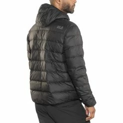 Brand new 🎁 Jack Wolfskin Helium Jacket Men black 🥰 -Outlet Down Jackets Store jack wolfskin helium jacket men black 2