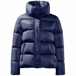 Discount ❤️ Jack Wolfskin Matsumoto Jacket 👩 Women lapiz blue 😉