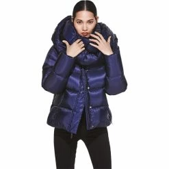 Discount ❤️ Jack Wolfskin Matsumoto Jacket 👩 Women lapiz blue 😉 -Outlet Down Jackets Store jack wolfskin matsumoto jacket women lapiz blue 3
