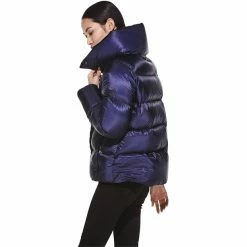 Discount ❤️ Jack Wolfskin Matsumoto Jacket 👩 Women lapiz blue 😉 -Outlet Down Jackets Store jack wolfskin matsumoto jacket women lapiz blue 4