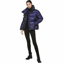 Discount ❤️ Jack Wolfskin Matsumoto Jacket 👩 Women lapiz blue 😉 -Outlet Down Jackets Store jack wolfskin matsumoto jacket women lapiz blue 6