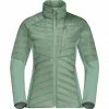 Best Sale 🔔 Jack Wolfskin Nebelhorn Down Hybrid 👩 Women granite green 🥰 -Outlet Down Jackets Store jack wolfskin nebelhorn down hybrid women granite green 1