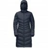 Flash Sale 🔥 Jack Wolfskin Selenium 🧥 Coat 👩 Women night blue 👏 -Outlet Down Jackets Store jack wolfskin selenium coat women night blue 1