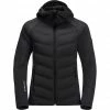 Best Sale 🔔 Jack Wolfskin Tasman Jacket 👩 Women black ✨ -Outlet Down Jackets Store jack wolfskin tasman jacket women black 1
