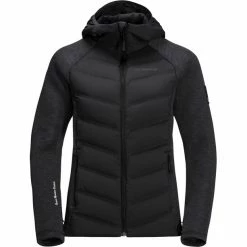 Best Sale 🔔 Jack Wolfskin Tasman Jacket 👩 Women black ✨
