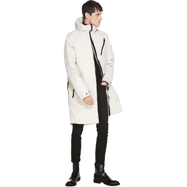 Deals 🔥 Jack Wolfskin Tokyo 🧥 Coat Men winter pearl 🥰 4 Deals 🔥 Jack Wolfskin Tokyo 🧥 Coat Men winter pearl 🥰 - Image 2