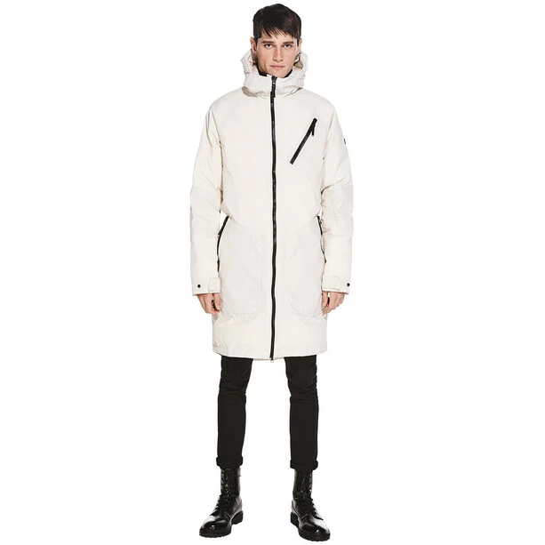 Deals 🔥 Jack Wolfskin Tokyo 🧥 Coat Men winter pearl 🥰 5 Deals 🔥 Jack Wolfskin Tokyo 🧥 Coat Men winter pearl 🥰 - Image 3