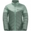 Budget 🧨 Jack Wolfskin Tundra Down Jacket 👩 Women hedge green 🎁 -Outlet Down Jackets Store jack wolfskin tundra down jacket women hedge green 1