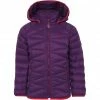 Best Sale 👏 Kamik Adele Jacket 👧 Girls purple 🧨