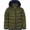 Brand new 🛒 Kamik Percy Jacket Boys forest 👍 -Outlet Down Jackets Store kamik percy jacket boys forest 1