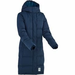 Flash Sale 🎁 Kari Traa Kyte Parka 👩 Women marin ⌛