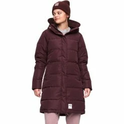 New 👍 Kari Traa Kyte Parka 👩 Women syrup 😍