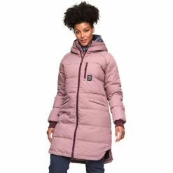 Budget ❤️ Kari Traa Rongve Parka 👩 Women taupe ✨