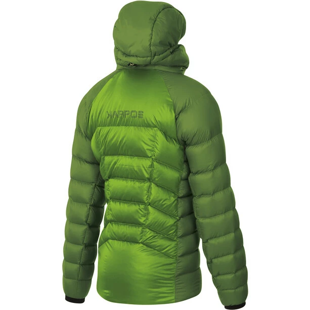 Best reviews of 🥰 Karpos Artika Evo Jacket Men lime green/spindle tree ⌛ 4 Best reviews of 🥰 Karpos Artika Evo Jacket Men lime green/spindle tree ⌛ - Image 2