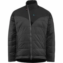 New π KlΓ€ttermusen Liv 2.0 Jacket raven βοΈ