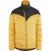 Cheap 🎁 Klättermusen Liv Jacket honey 😍 -Outlet Down Jackets Store klaettermusen liv jacke honey 1